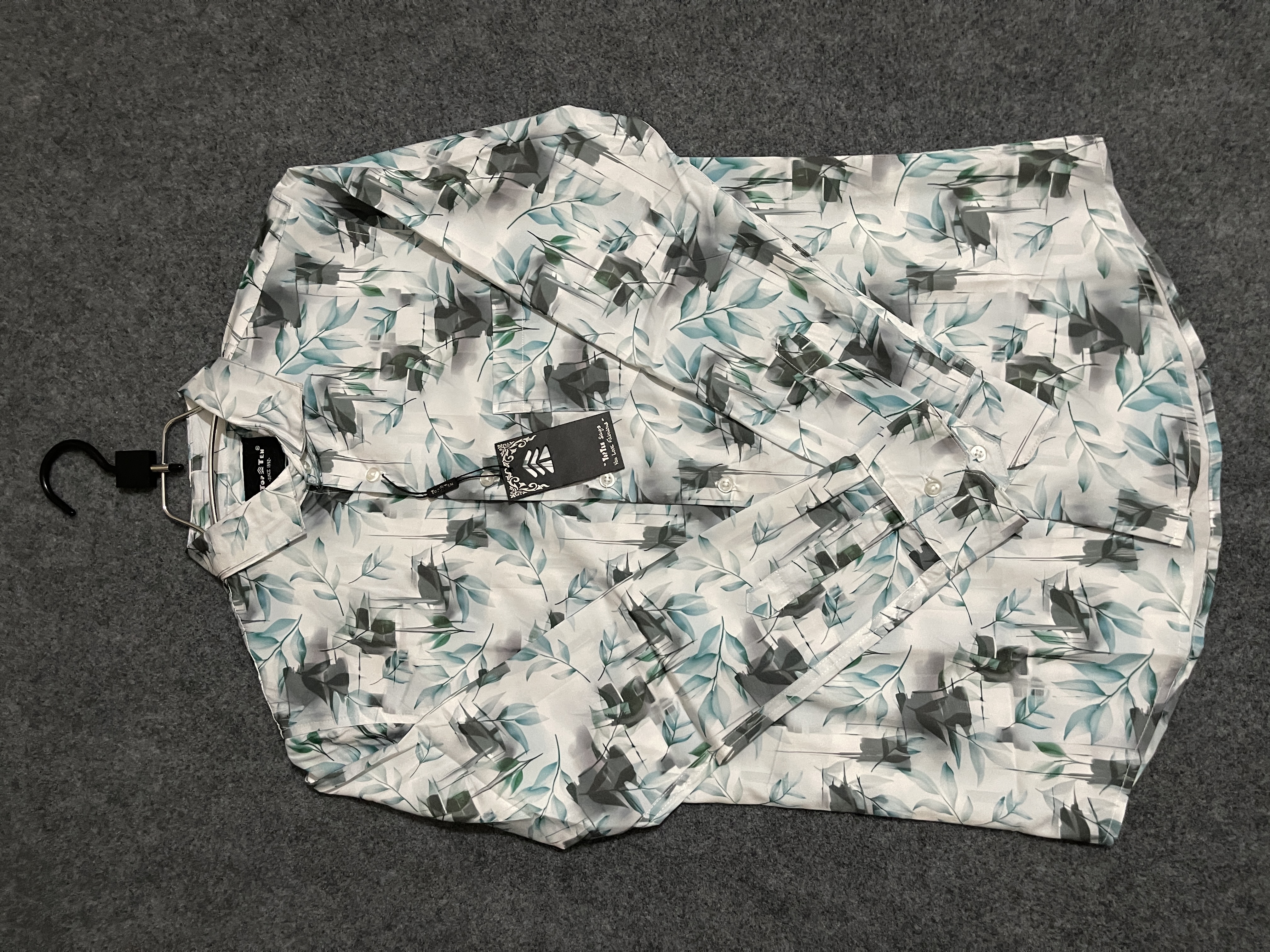 Top Ten New Collection Catalogue 4